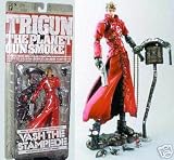 Trigun: Vash the Stampede Action Figureイメージ