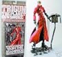 Trigun: Vash the Stampede Action Figure