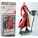 Trigun: Vash the Stampede Action Figure
