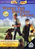 Where the Red Fern Grows