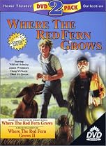 Where the Red Fern Grows & Where The Red Fern Grows II (2-Pack)