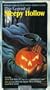 The Legend of Sleepy Hollow [VHS]