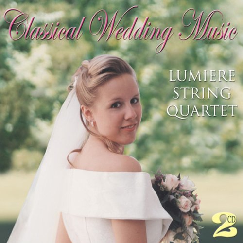 CD-Charts  Music : Classical Wedding Music