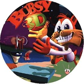 Bubsy 3D