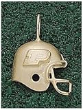 LogoArt Purdue Boilermakers 10K Gold Team Helmet Pendant