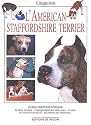 L'American Staffordshire terrier