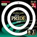 東芝 メロウＺプライド（環形）蛍光ランプ 30W形+40W形 2本パック クリアナチュナルライト（昼白色) FCL30-40ENC-PD-2P