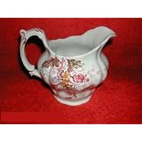 Booths Washington #N A Creamer by 