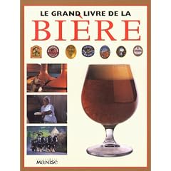 Le Grand Livre de la bi�re