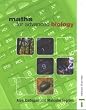Maths for Advanced Biology (Maths for Advanced Science)