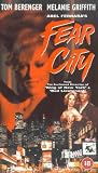 Review Mia Video Entertainment Ltd  / Fear City [1984]