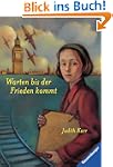 Warten bis der Frieden kommt