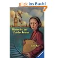 Warten bis der Frieden kommt