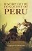 Book History of the Conquest of Peru