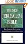 The New Jerusalem Bible: Standard edition