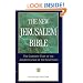 The New Jerusalem Bible: Standard edition