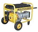McCulloch FG5700AK 5,700 Watt 11 HP 338cc Portable Gas Powered Generator (Non-CARB Compliant)