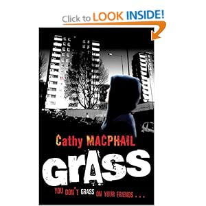 Grass Cathy Macphail