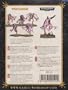 Warhammer Fantasy Daemons of Chaos Pink Horrors of Tzeentch
