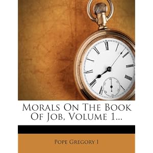 what are the top 5 android apps to manage job search? on Morals On The Book Of Job, Volume 1...: Pope Gregory I: 9781272660628 ...