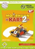 Eigenschaften ak tronic  / Moorhuhn Kart 2 (GreenPepper)