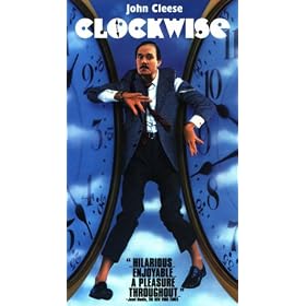 Clockwise [VHS]