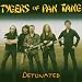 Tygers Of Pan Tang-Detonated