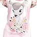 Bambi Womens' Disney Bambi Pajamas