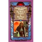 The Winds of Darkover and The Planet Savers by Marion Zimmer Bradley