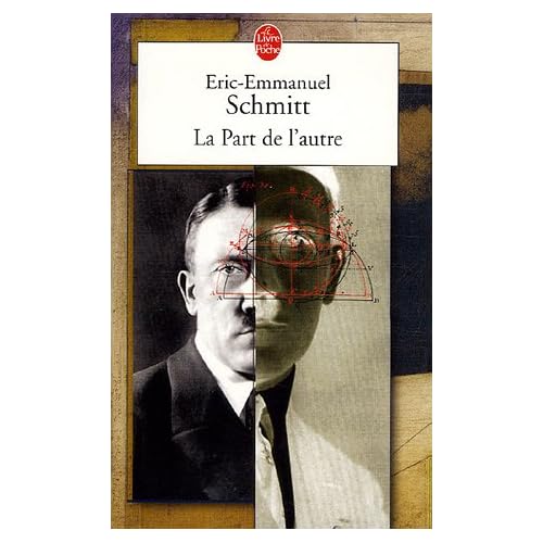 La part de lautre