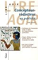 Concepteur-r&eacute;dacteur en publicit&eacute;