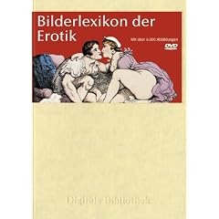 Digitale Bibliothek 019: Bilderlexikon der Erotik (PC+MAC)