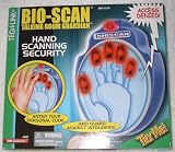 Bio-Scan Talking Room Guardian