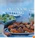 Complete Outdoor Living Cookbook (Williams-Sonoma Complete Cookbooks)