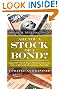 Are You a Stock or a Bond?: Identify Your Own Human Capital for a Secure Financial Future, Updated and Revised
