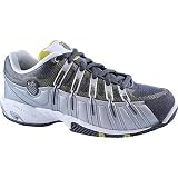 K-Swiss Approach Mesh Mens Tennis Shoes