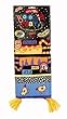 Fat Cat Kitty Hoots Boogie Mat for de Cat Birds