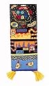 Fat Cat Kitty Hoots Boogie Mat for de Cat Birds
