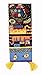 Pet Supplies : Fat Cat Kitty Hoots Boogie Mat for de Cat Birds