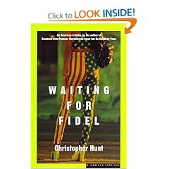 Waiting for Fidel