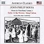 John Philip Sousa: Music for Wind Band, Vol. 2