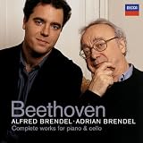 Beethoven: Complete Works for Piano & Cello