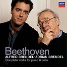 Beethoven: Complete Works for Piano & Cello