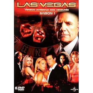 Las Vegas - Saison 1