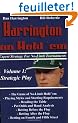 Harrington On Hold 'em: Expert Strategy For No-Limit Tournaments, Strategic Play