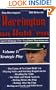 Harrington on Hold 'em Expert Strategy for No Limit Tournaments, Vol. 1: Strategic Play