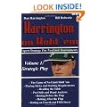 Harrington on Hold 'em: Strategic Play v. 1: Expert Strategy for No Limit Tournaments