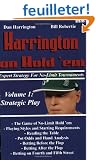 Harrington On Hold 'em: Expert Strategy For No-Limit Tournaments, Strategic Play
