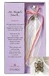 An Angel's Touch... "Surprise" - Beautiful Feather & Poem - The Perfect Gift for Someone Special!