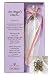 An Angel's Touch... "Surprise" - Beautiful Feather & Poem - The Perfect Gift for Someone Special!